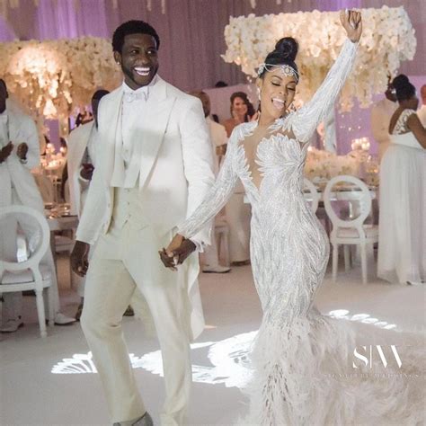 gucci mane clone wedding|gucci mane wife picture.